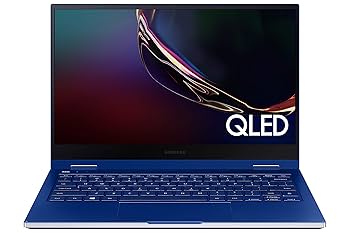 Samsung(韓国製)13.3インチ　携帯ノートパソコン Amazon.co.jp: Samsung Galaxy Book Flex 13.3インチノート